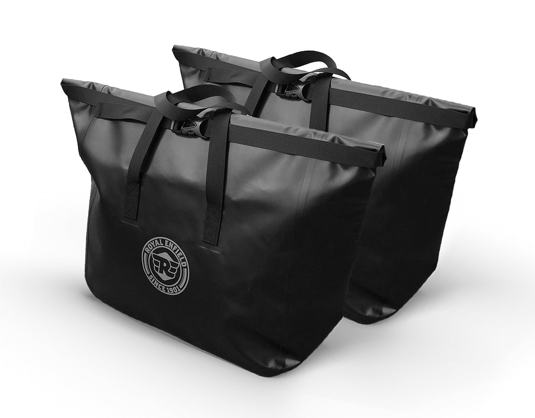 Royal Enfield Adventure Waterproof Inner Bags (Black) 1990252